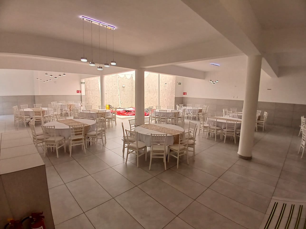 Fondo Salón Eventos